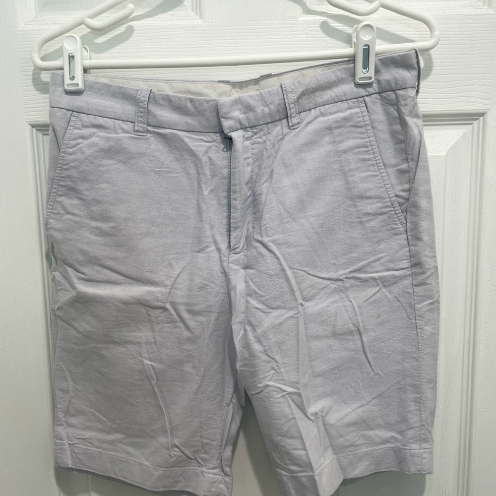 Crewcuts boy shorts, size 14